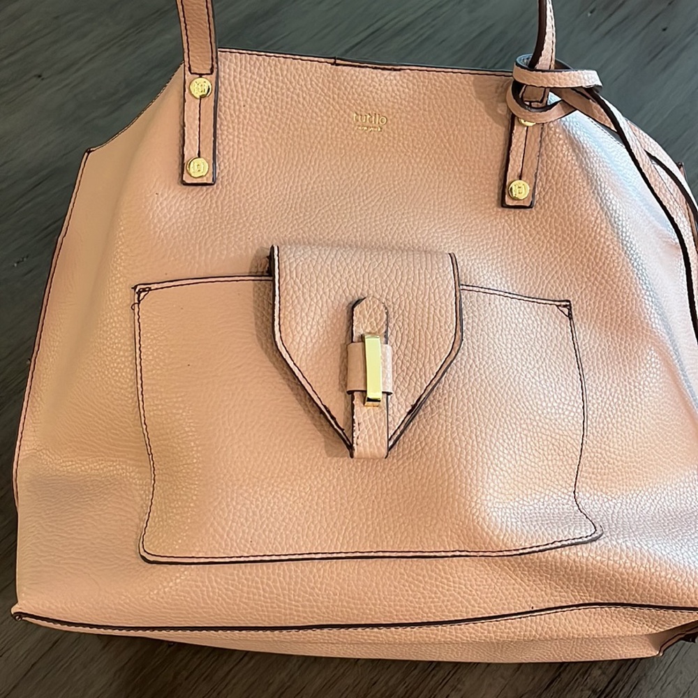 TUTIlo Tote - Picture 5 of 9